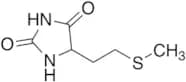 5-[2-(Methylthio)ethyl]hydantoin