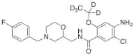 Mosapride-d5