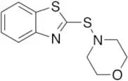 2-(Morpholinothio)benzothiazole