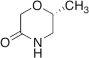 (R)-6-Methyl-3-morpholinone