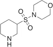 4-(3-Piperidinylsulfonyl)-morpholine