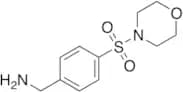 4-(Morpholine-4-sulfonyl)-benzylamine Hydrochloride