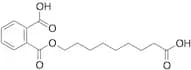 Mono(8-​carboxyoctyl) Phthalate