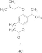 Moxisylyte Hydrochloride