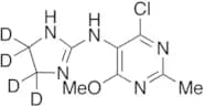 Moxonidine-d4