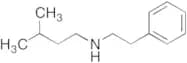 (3-Methylbutyl)(2-phenylethyl)amine