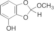 2-Methoxybenzo[d][1,3]dioxol-4-ol