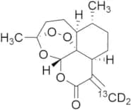 9-Methylene-13C-D2 Artemisitene