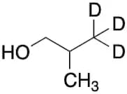 2-Methyl-d3-propyl Alcohol