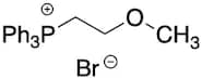 (2-Methoxyethyl)triphenylphosphonium Bromide