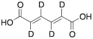 trans,trans-Muconic-d4 Acid