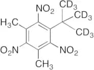 Musk Xylene-d9