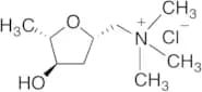 (+)-Muscarine Chloride