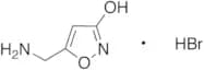 Muscimol Hydrobromide