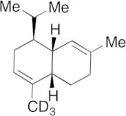 α-Muurolene-d3