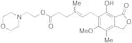 Mycophenolate Mofetil (E/Z mixture)
