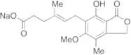 Mycophenolic Acid Monosodium Salt