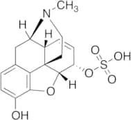 Morphine 6-Sulfate