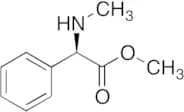 (alphaR)-α-(Methylamino)-methyl ester Benzeneacetic Acid
