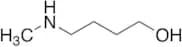 4-(Methylamino)butan-1-ol