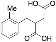2-Methylbenzylsuccinic Acid