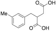 3-Methylbenzylsuccinic Acid