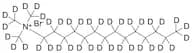 n-Tetradecyltrimethylammonium-d38 Bromide