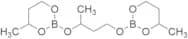 2,2′-(1-Methyltrimethylenedioxy)bis[4-methyl-1,3,2-dioxaborinane]