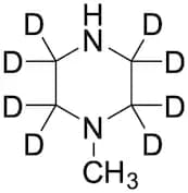 1-Methylpiperazine-2,2,3,3,5,5,6,6-d8