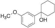 1-(3-Methoxyphenyl)cyclohexanol