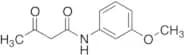 N-(3-Methoxyphenyl)-3-oxobutanamide