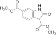 dimethyl 2-oxoindoline-3,6-dicarboxylate