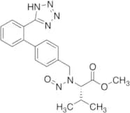 Nitroso Valsartan Methyl Ester