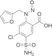 N-Nitroso Furosemide ( >80%)
