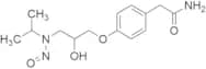 N-Nitrosoatenolol
