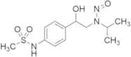 N-Nitrososotalol