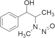 N-Nitrosoephedrine