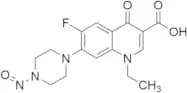 N''Nitrosonorfloxacin
