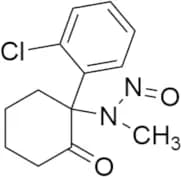 N”Nitrosoketamine