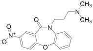 Nitroxazepine