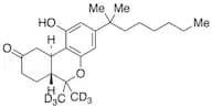 Nabilone-d6