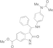 Nintedanib Acetyl Impurity