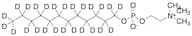 n-Dodecyl-d25-phosphocholine