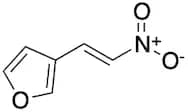 3-(2-nitroethenyl)furan