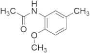 N-(2-Methoxy-5-methylphenyl)-acetamide