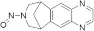 N-Nitroso Varenicline