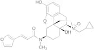 Nalfurafine N-Oxide