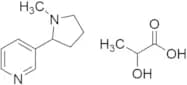 Nicotine Lactate