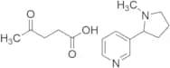 Nicotine Levulinate