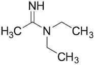 N,N-Diethylacetamidine
